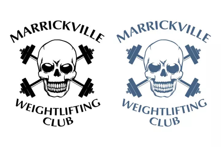 Marrickville Stencil