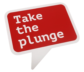 plastic labels – take the plunge into traffolyte plastic!