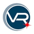 vr-laser logo