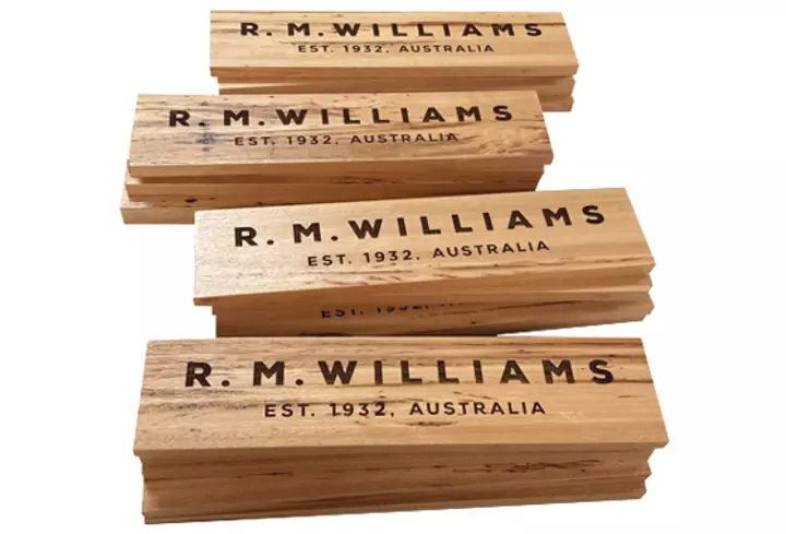 Williams Engraved Wood Veneer Panels