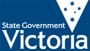 Government of Victoria logo