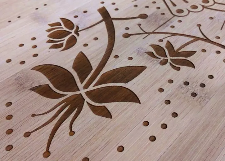 bamboo plywood