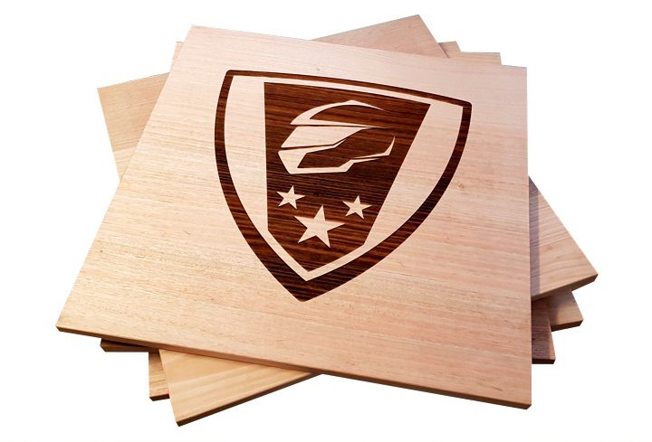 laser engraving